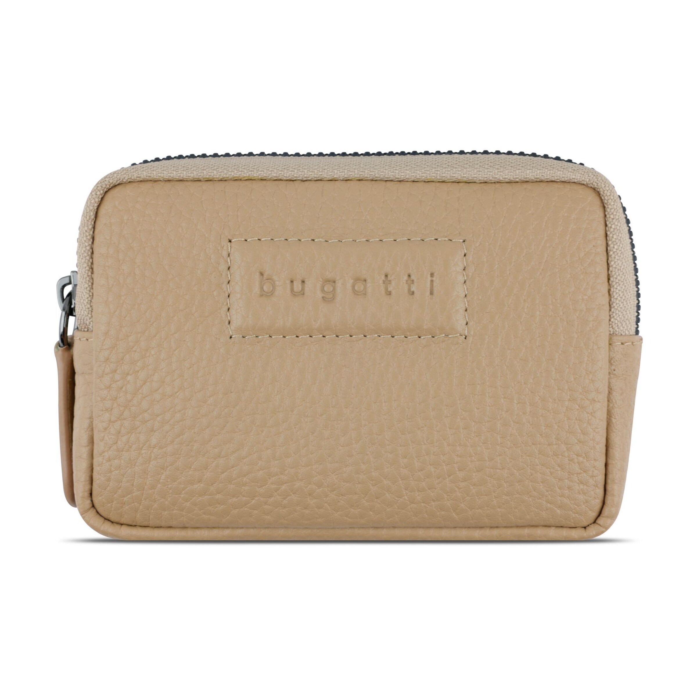 Bugatti Чехол 'Elsa' в цвете Sand
Bugatti Чехол 'Elsa' в цвете Sand