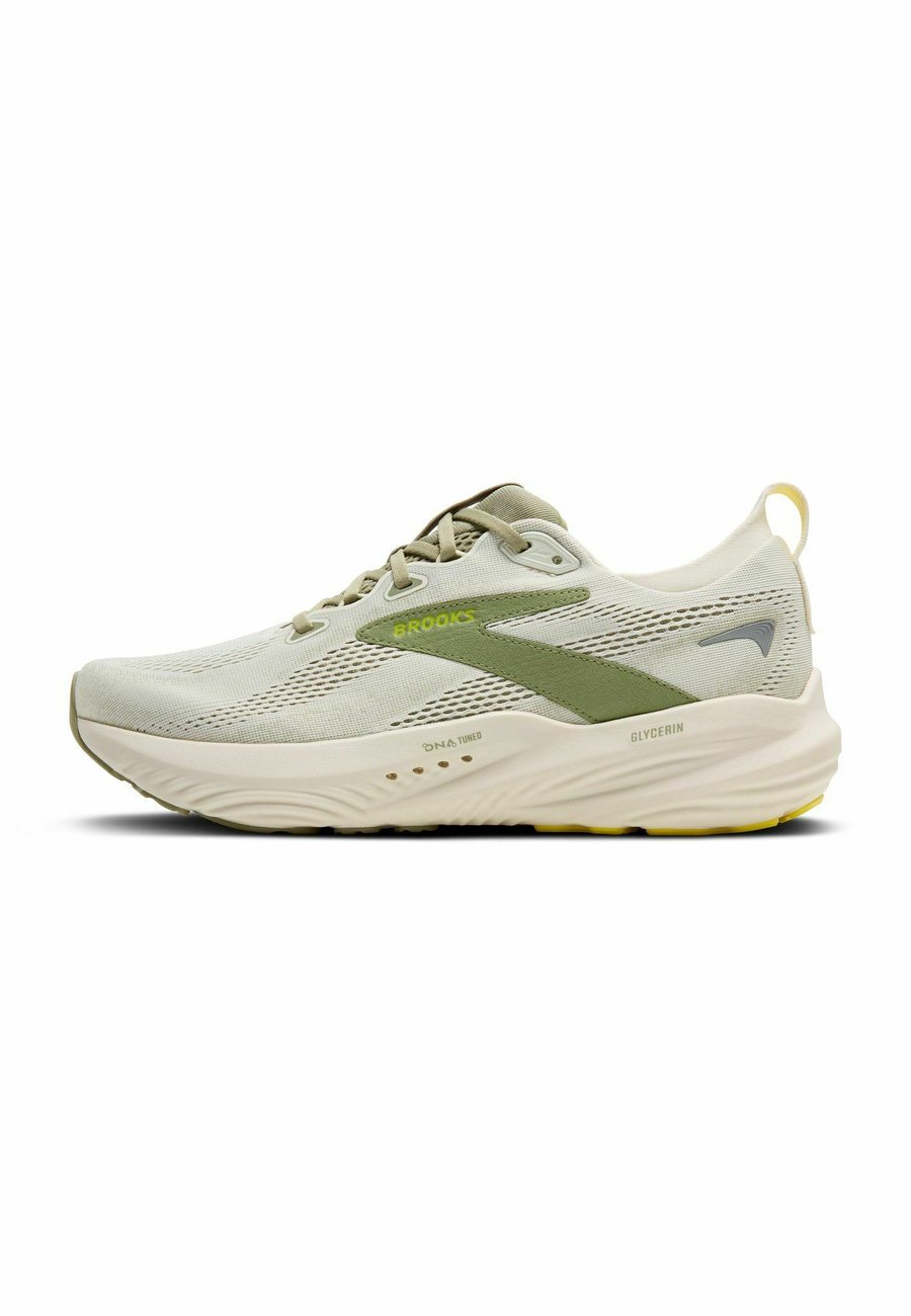 Кроссовки Brooks GLYCERIN 22, Coconut Tea Blazing Yellow/Off-White
Кроссовки Brooks GLYCERIN 22, Coconut Tea Blazing Yellow/Off-White