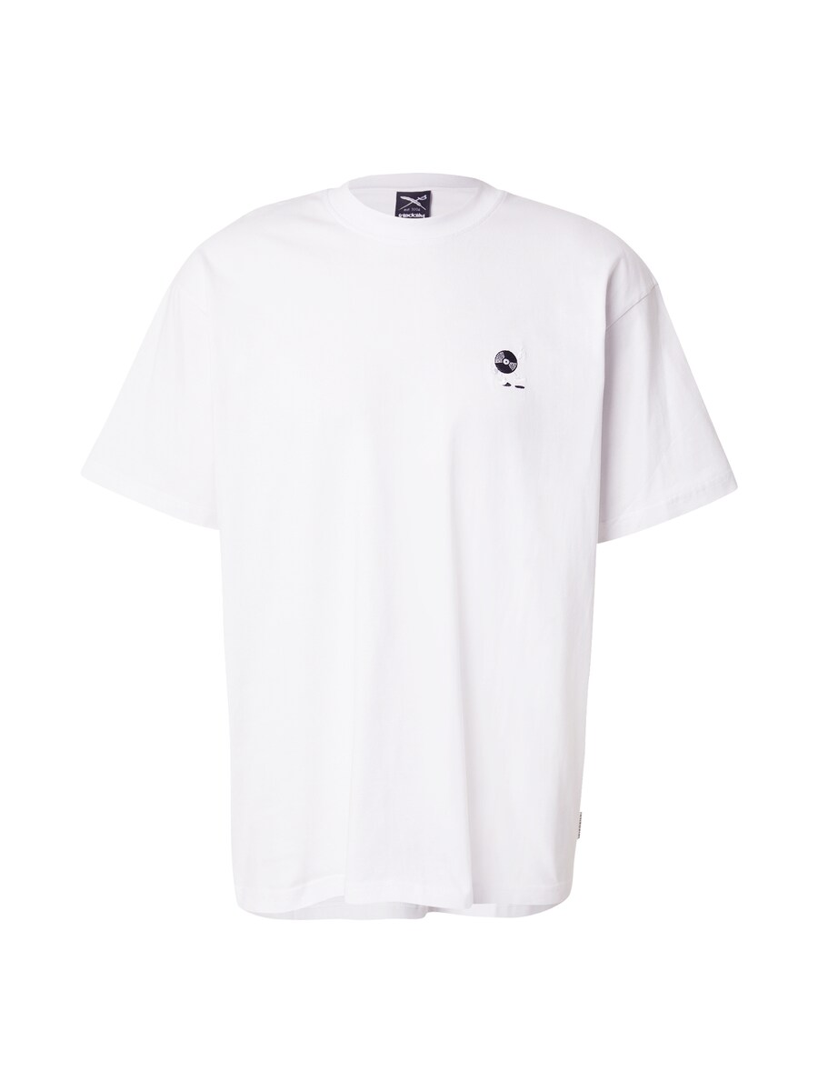 Футболка Iriedaily Dance Tune, White
Футболка Iriedaily Dance Tune, White