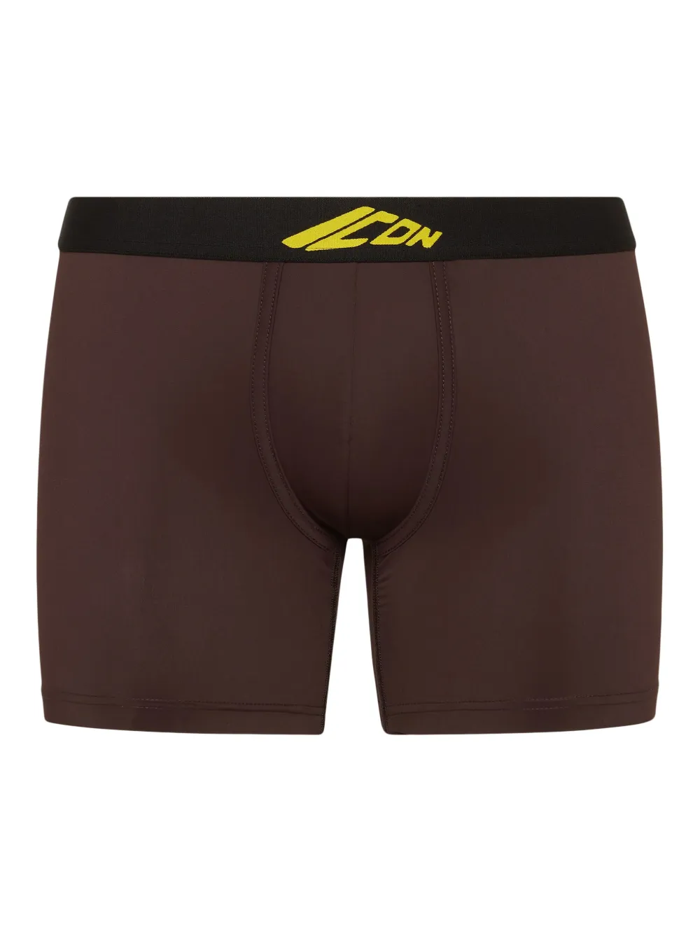 Трусы новой генерации Icon Dsquared2, коричневый
Трусы новой генерации Icon Dsquared2, коричневый