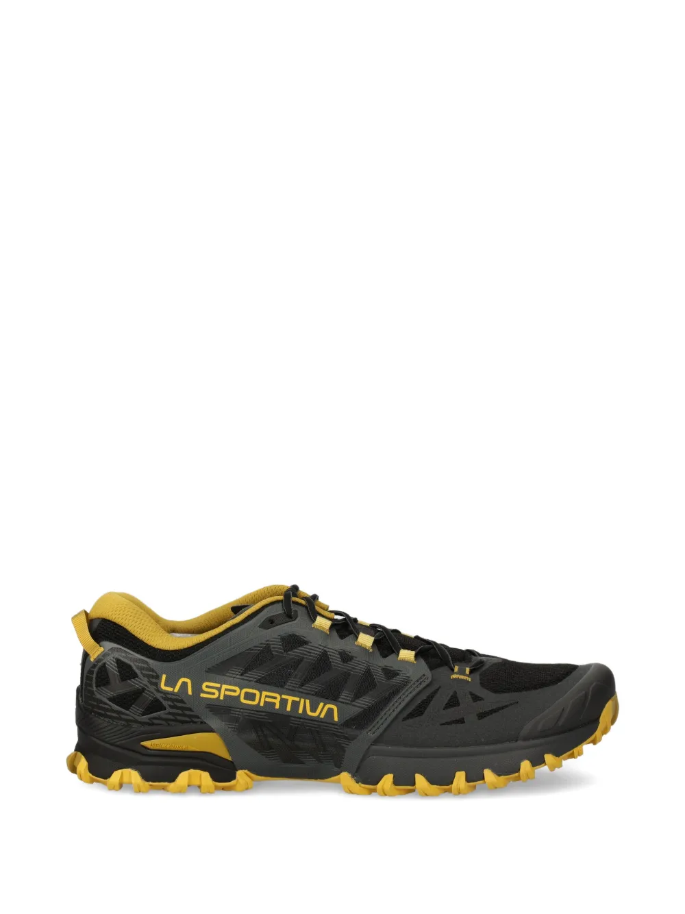 Кроссовки Bushido III La Sportiva, черный
Кроссовки Bushido III La Sportiva, черный