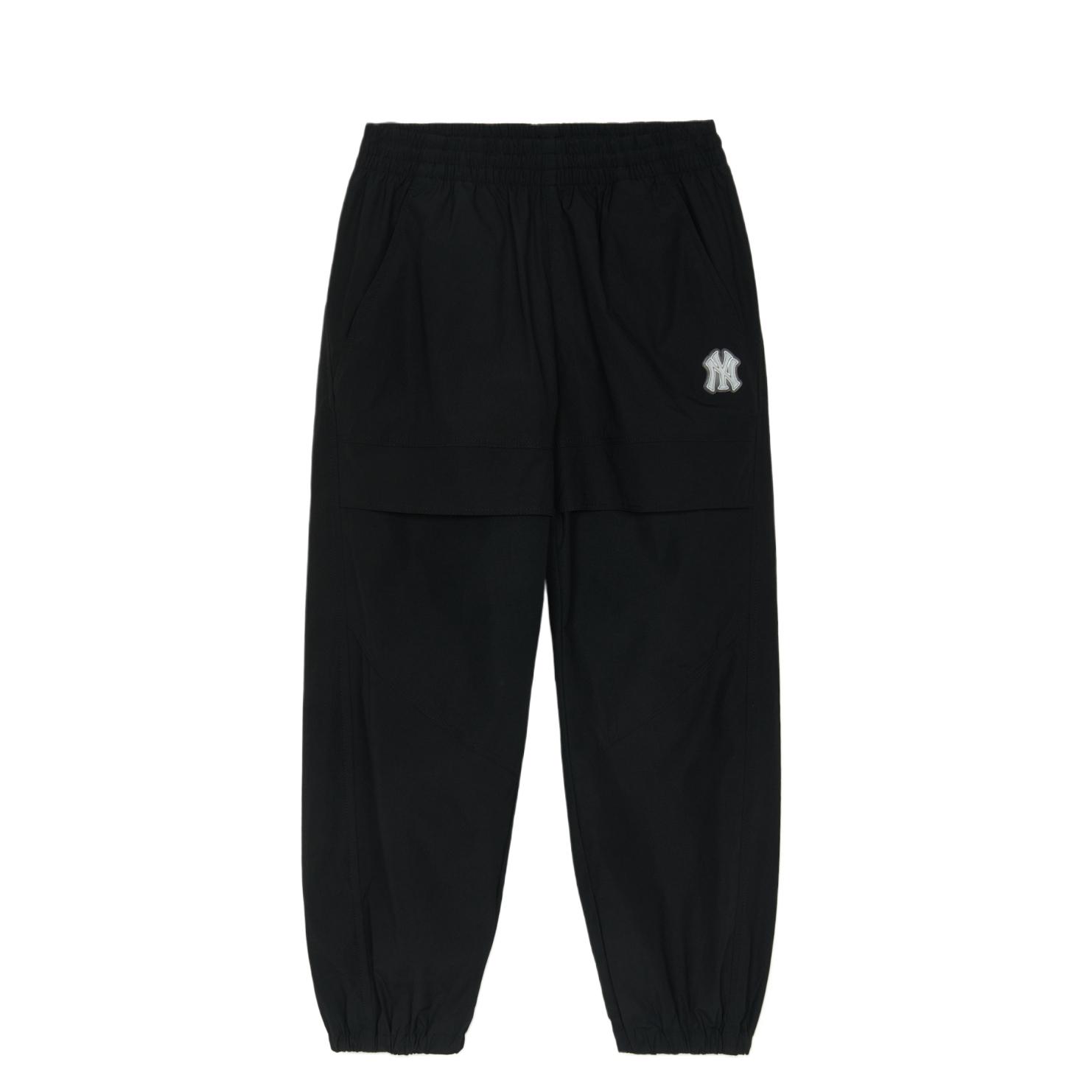 MLB KIDS Брюки New York Yankees Black для детей 3-7 лет
MLB KIDS Брюки New York Yankees Black для детей 3-7 лет