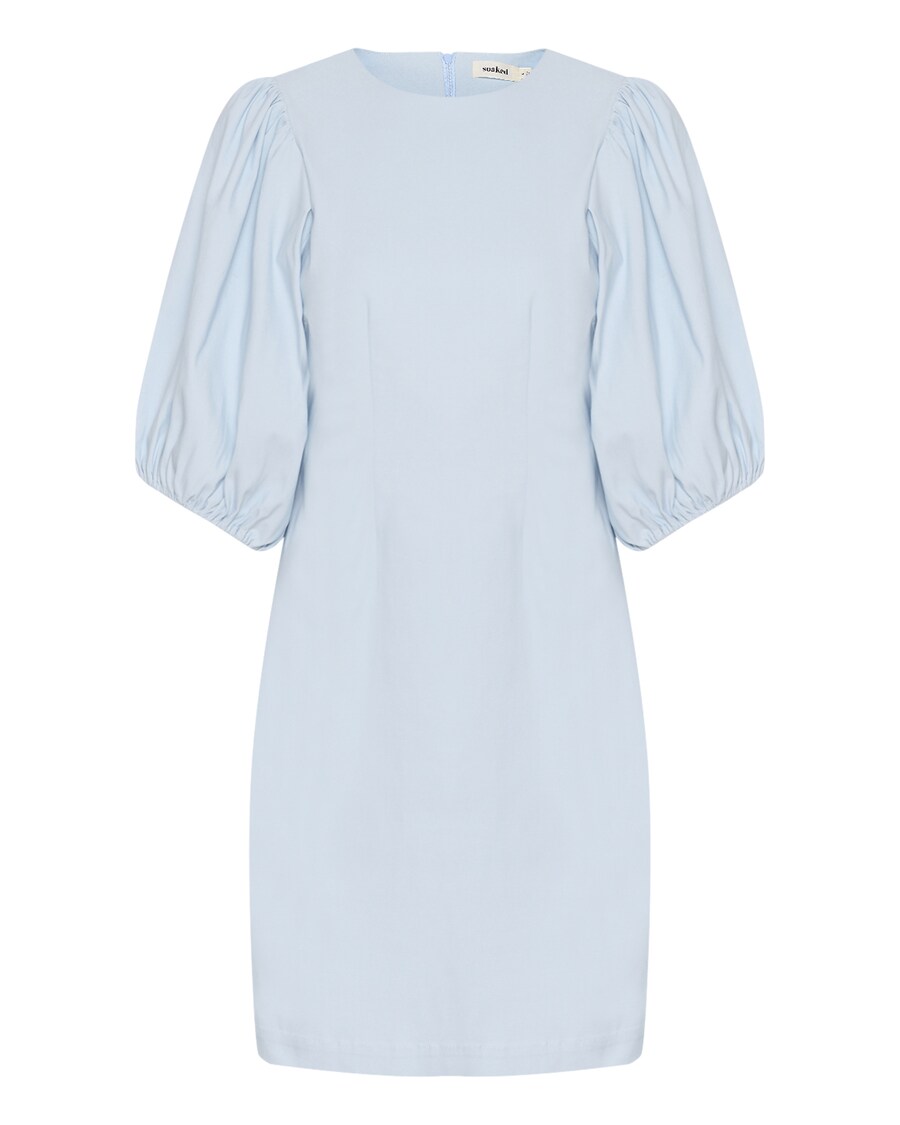 Платье SOAKED IN LUXURY Zazu, светло-голубой
Платье SOAKED IN LUXURY Zazu, светло-голубой