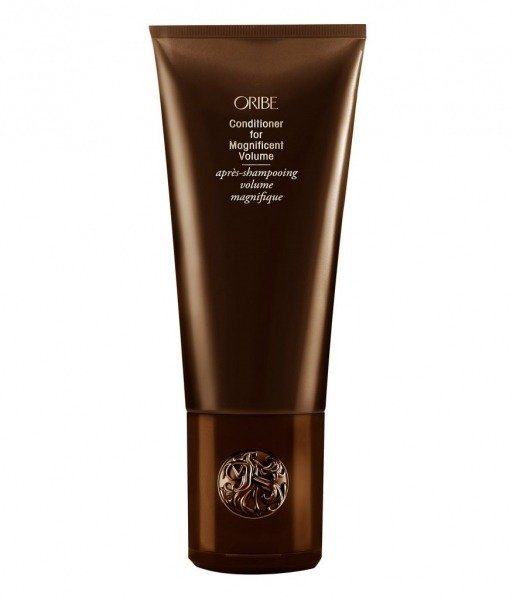 Oribe Magnificent Volume Conditioner, Кондиционер, придающий объем и густоту волосам 200 мл
Oribe Magnificent Volume Conditioner, Кондиционер, придающий объем и густоту волосам 200 мл