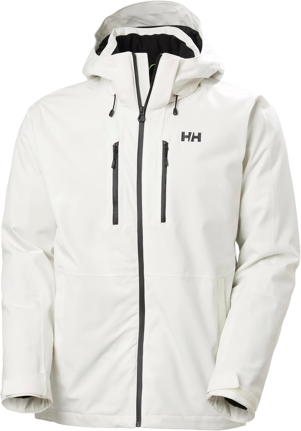 Куртка Helly-Hansen Juniper 3.0 - мужская водонепроницаемая зимняя куртка с регулируемым капюшоном Helly Hansen, 047 Snow
Куртка Helly-Hansen Juniper 3.0 - мужская водонепроницаемая зимняя куртка с регулируемым капюшоном Helly Hansen, 047 Snow