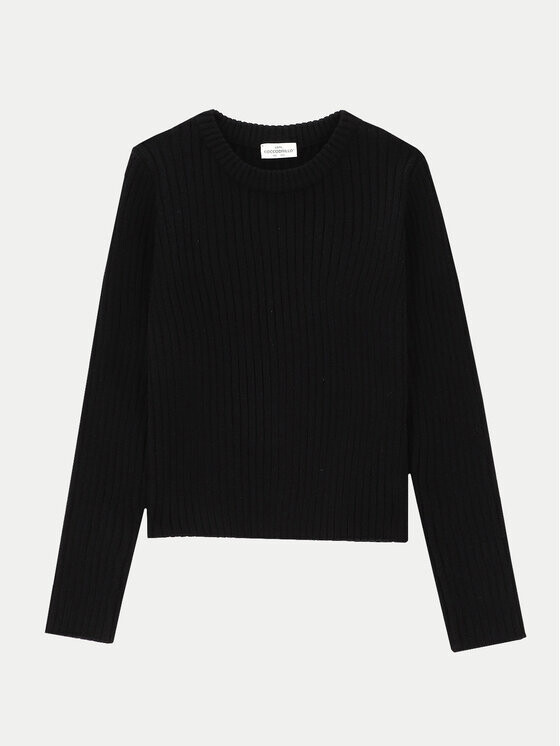 Свитер обычного кроя Coccodrillo, черный
Свитер обычного кроя Coccodrillo, черный