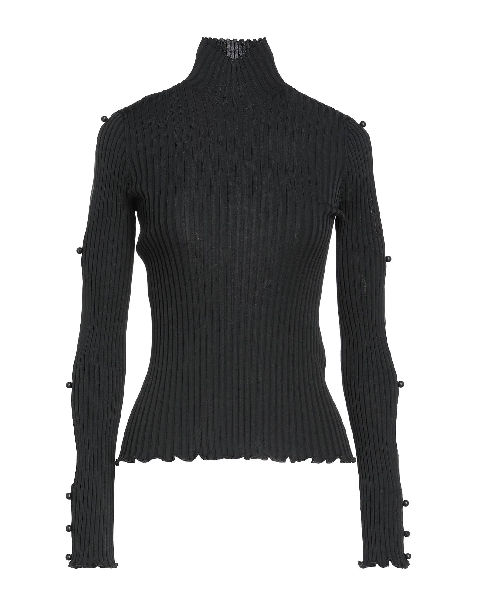 Водолазка Bottega Veneta, свинцовый
Водолазка Bottega Veneta, свинцовый