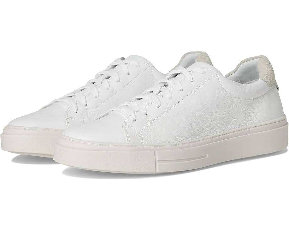 Мужские кроссовки Steve Madden Forrte, White
Мужские кроссовки Steve Madden Forrte, White