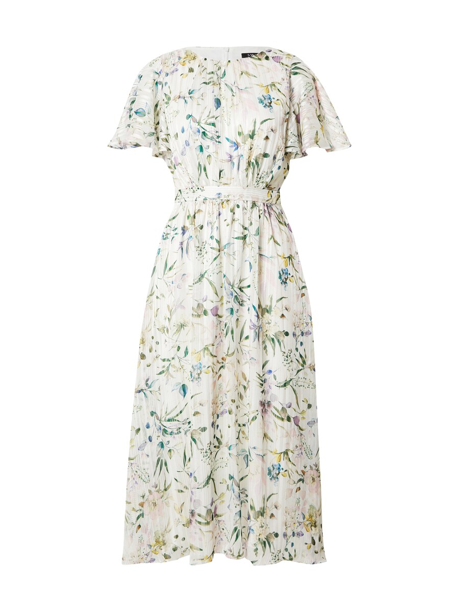 Платье SWING, светло-бежевый
Платье SWING, светло-бежевый