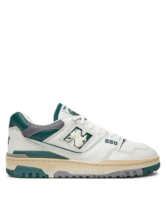 Кроссовки BB550VTG New Balance, бежевый
Кроссовки BB550VTG New Balance, бежевый