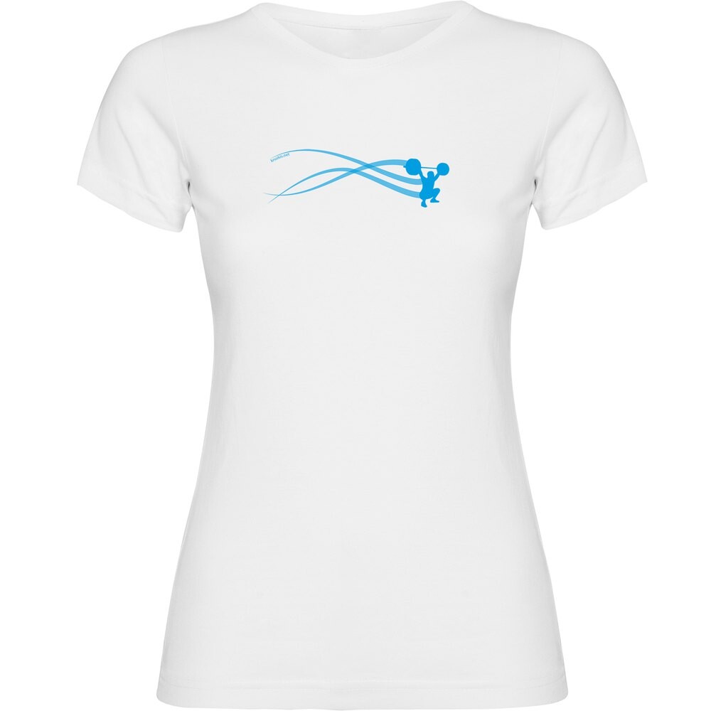 Футболка Kruskis Train Estella, белый
Футболка Kruskis Train Estella, белый