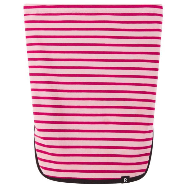 Детский лапат - шарф Reima, розовый
Детский лапат - шарф Reima, розовый