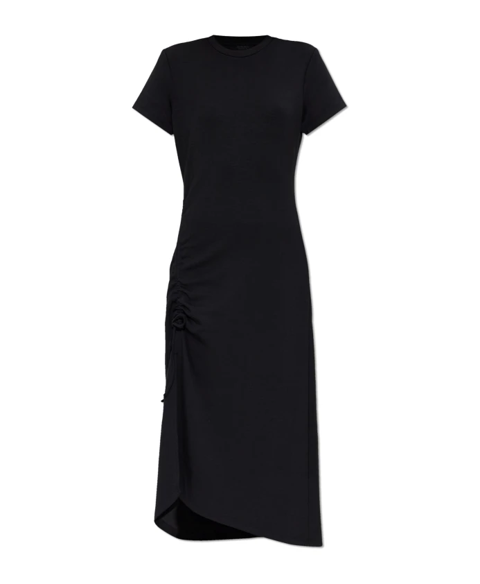 Платье мила Allsaints, черный
Платье мила Allsaints, черный