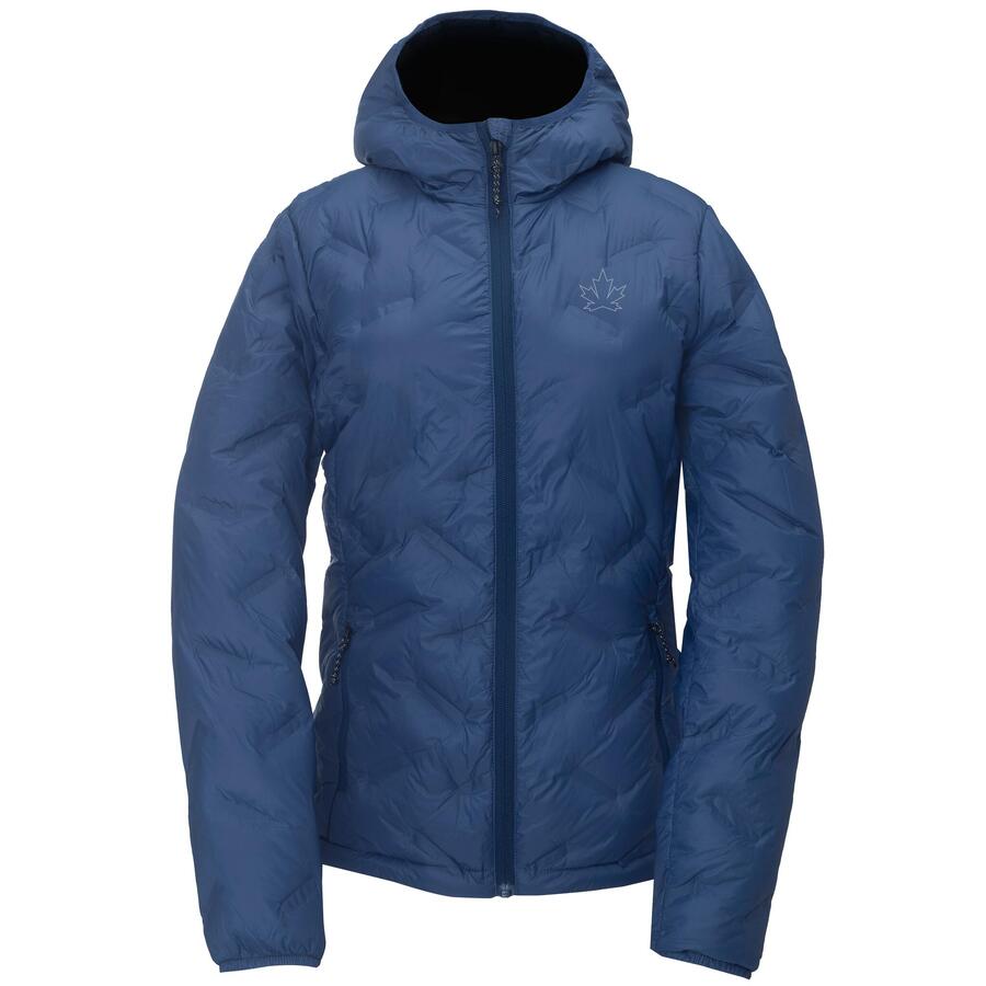 CANADA NORTH Женский пуховик Bulkley
CANADA NORTH Женский пуховик Bulkley