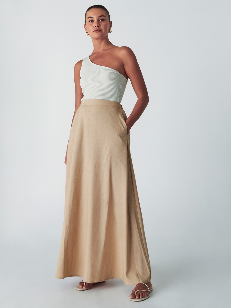 Юбка Willa Saras, песочный
Юбка Willa Saras, песочный