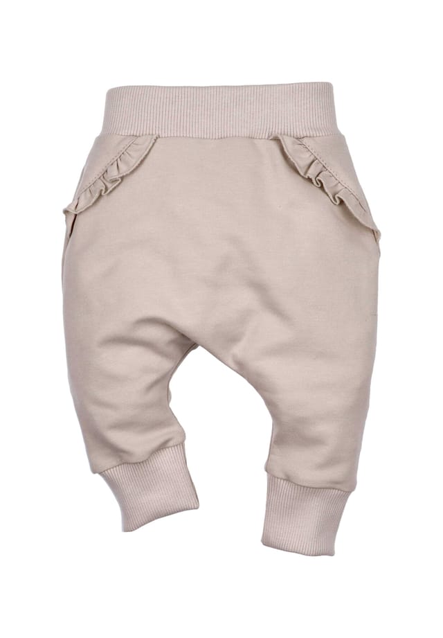 Брюки осень зима Nini, желтый
Брюки осень зима Nini, желтый