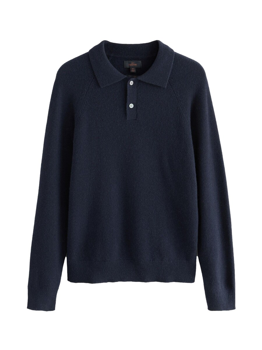 Свитер Next, темно-синий
Свитер Next, темно-синий