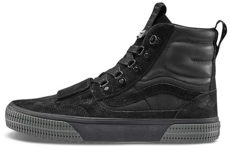 Кроссовки Static Vans ComfyCush Mte 'Black', Черный, Кроссовки Static Vans ComfyCush Mte 'Black'
Кроссовки Static Vans ComfyCush Mte 'Black', Черный, Кроссовки Static Vans ComfyCush Mte 'Black'