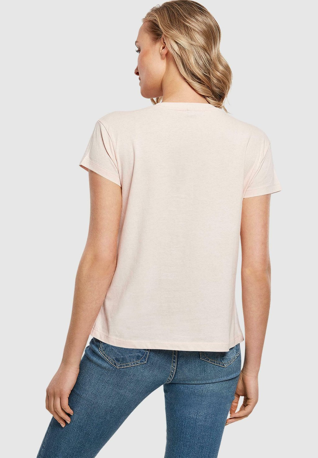 Футболка с принтом HUGS LOVE-EMOTIONAL BALANCE BOX Merchcode, розовый
Футболка с принтом HUGS LOVE-EMOTIONAL BALANCE BOX Merchcode, розовый