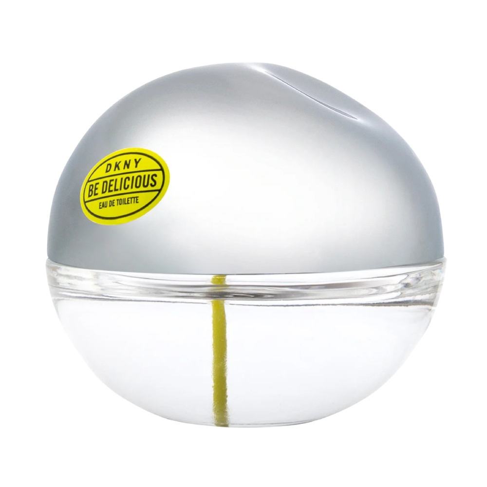 Туалетная вода DKNY Be Delicious
Туалетная вода DKNY Be Delicious