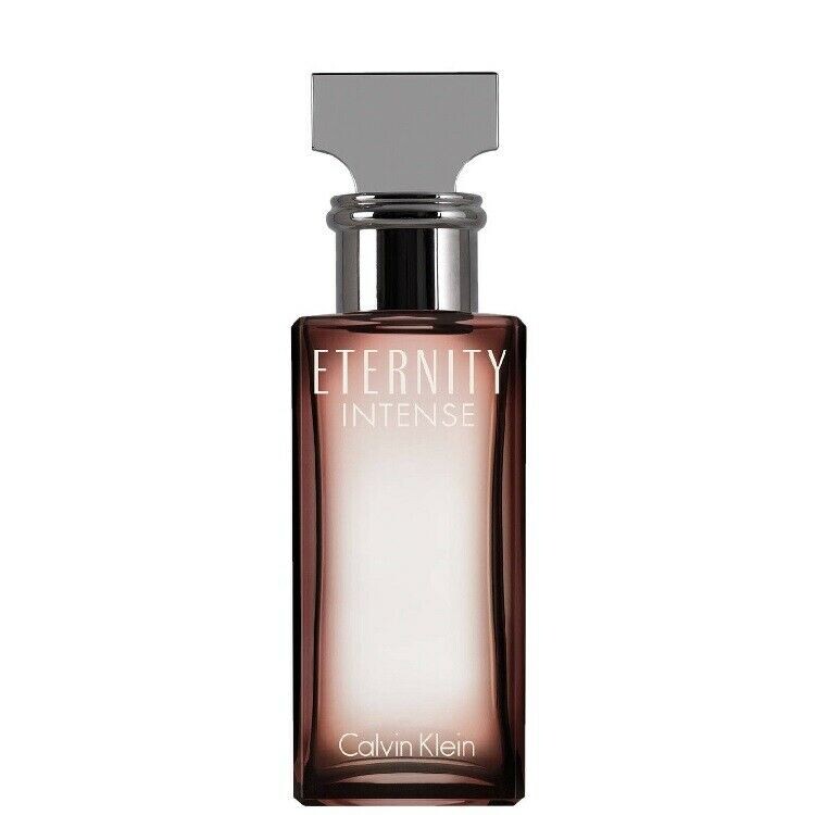 Парфюмерная вода Calvin Klein Eternity Intense Woman
Парфюмерная вода Calvin Klein Eternity Intense Woman