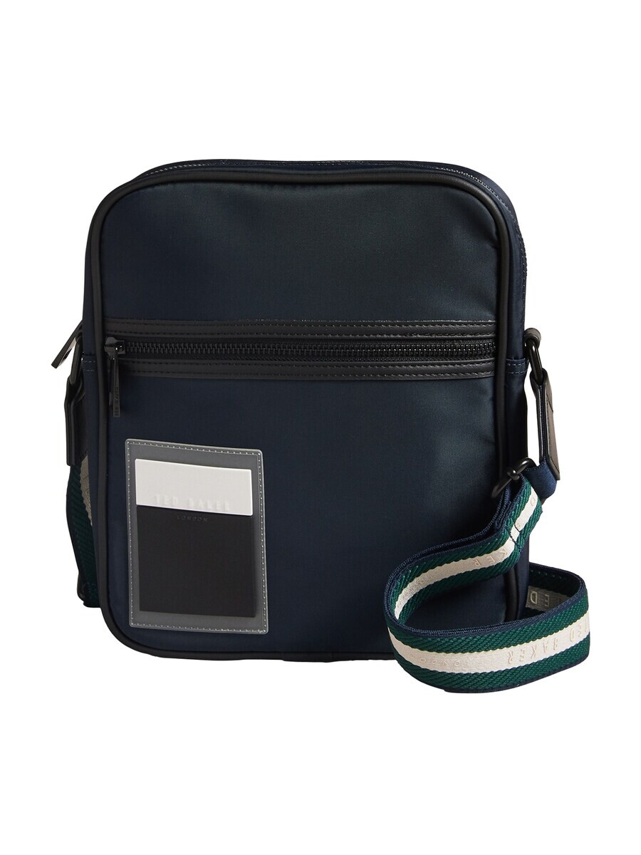 Сумка кросс-боди Ted Baker MATEE, морской синий
Сумка кросс-боди Ted Baker MATEE, морской синий