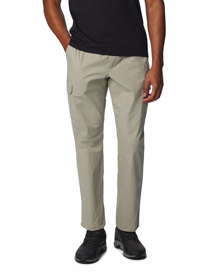 Функциональные брюки Rapid Rivers Columbia, бежевый
Функциональные брюки Rapid Rivers Columbia, бежевый