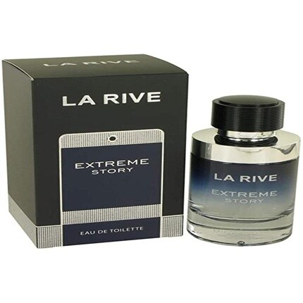 La Rive Extreme Story EDT 75мл 
La Rive Extreme Story EDT 75мл