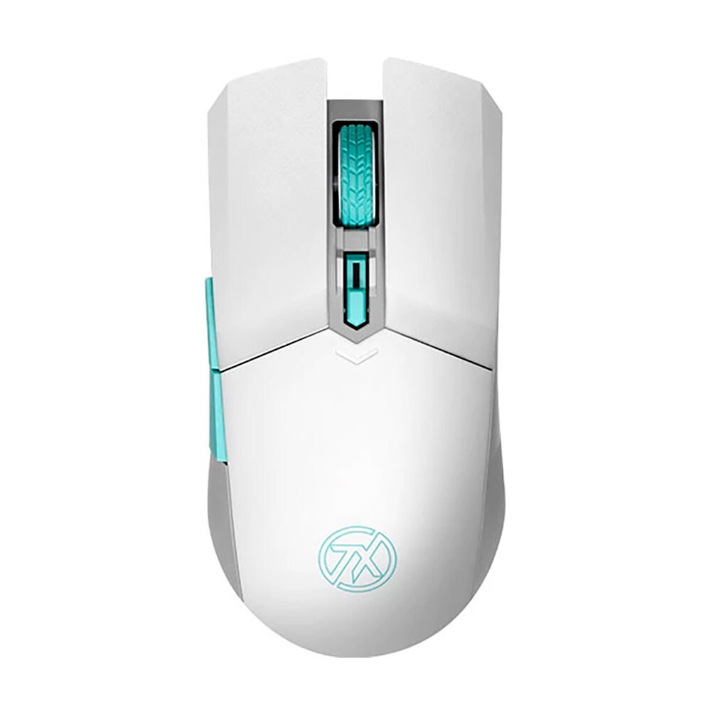 Мышь игровая беспроводная Asus TX Gaming, белый
Мышь игровая беспроводная Asus TX Gaming, белый