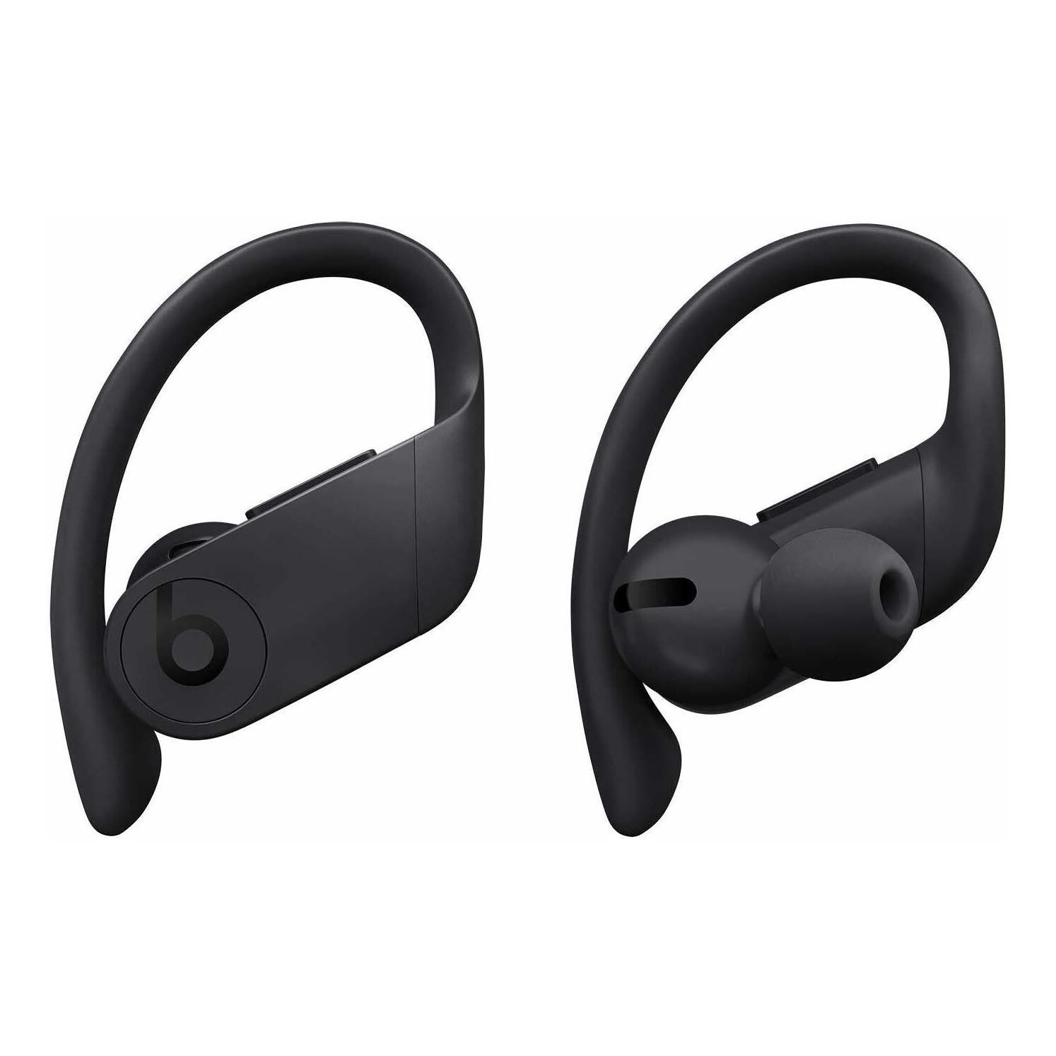 Беспроводные наушники Beats Powerbeats Pro Totally Wireless, черный
Беспроводные наушники Beats Powerbeats Pro Totally Wireless, черный