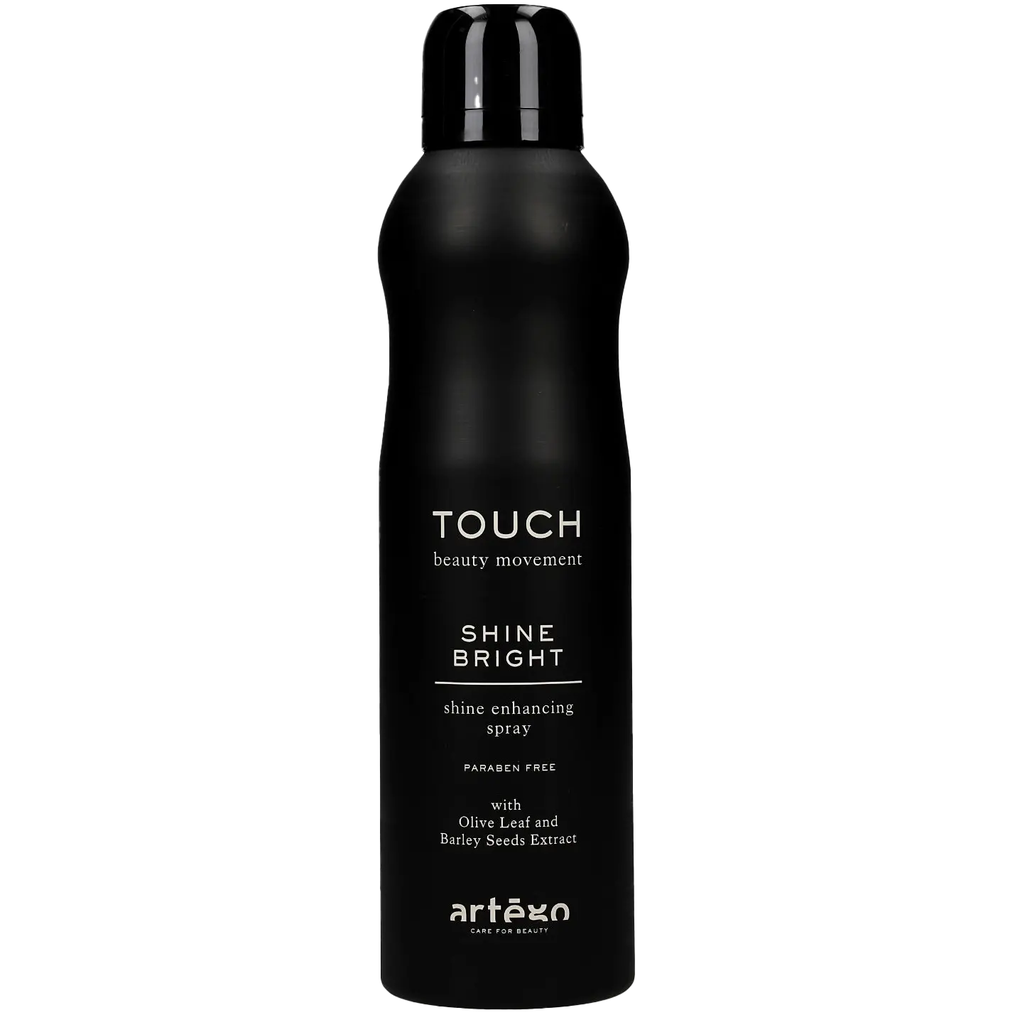 Artego Shine Bright спрей-блеск, 250 мл
Artego Shine Bright спрей-блеск, 250 мл