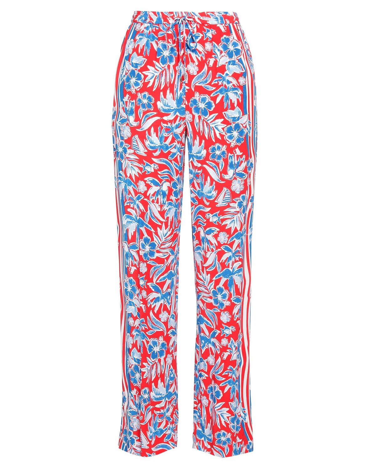 Брюки Tommy Hilfiger, красный
Брюки Tommy Hilfiger, красный