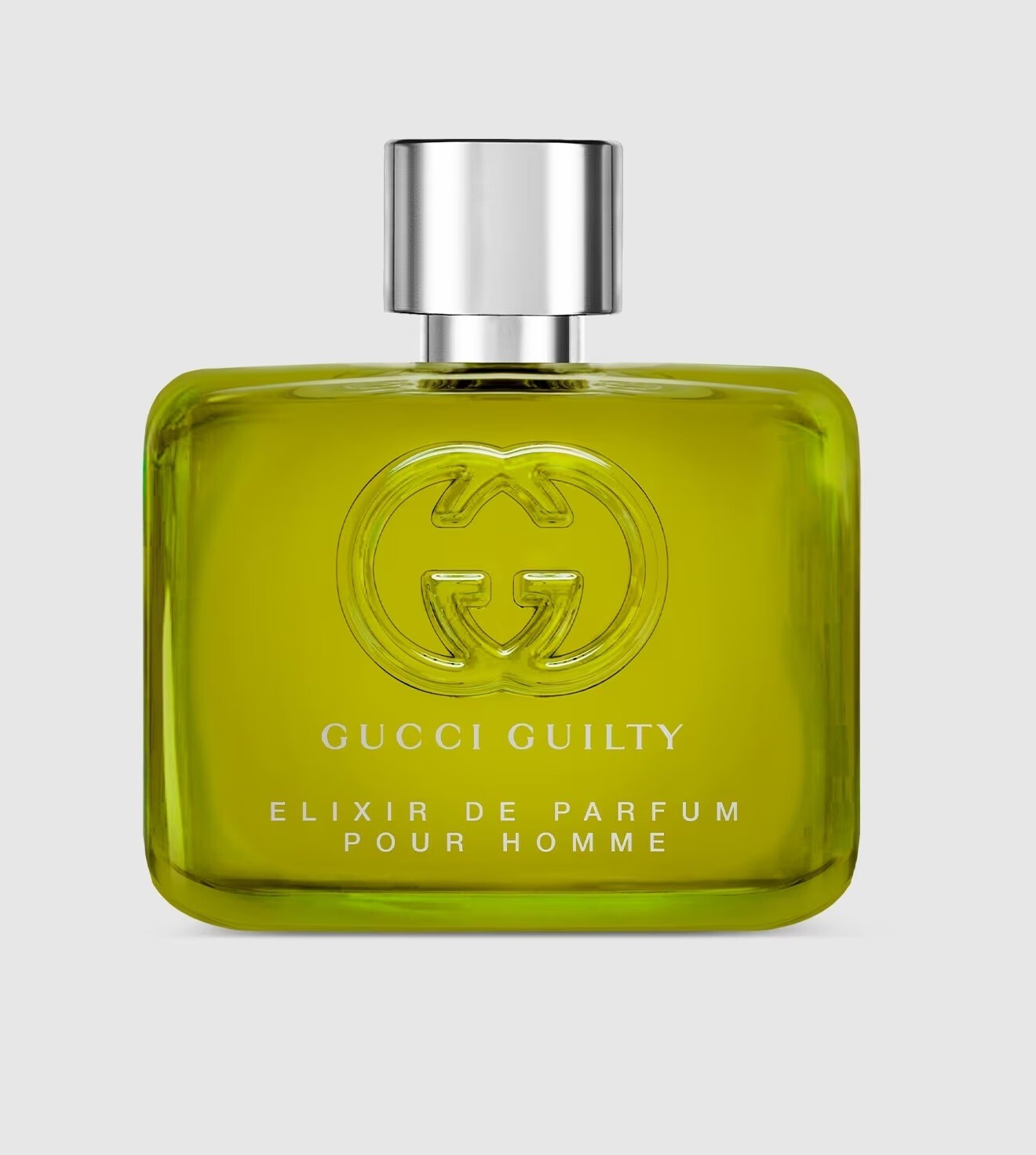 Парфюмерная вода Gucci Guilty Elixir for Men, 60 мл
Парфюмерная вода Gucci Guilty Elixir for Men, 60 мл