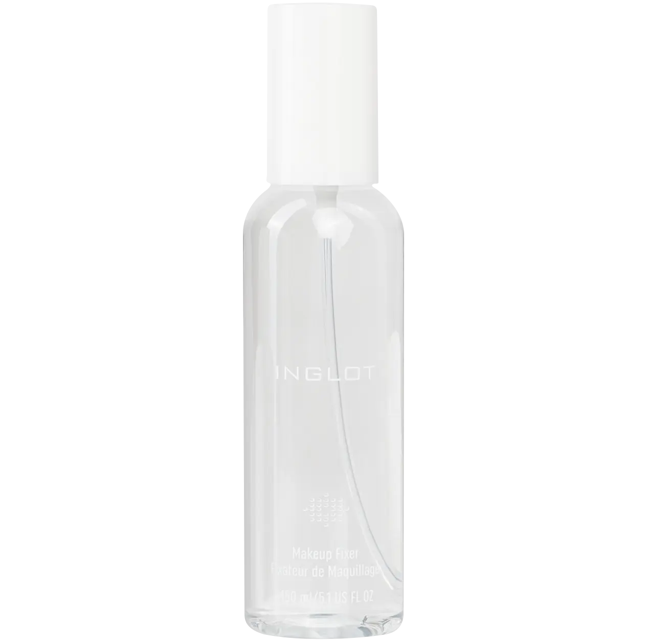 Inglot Makeup Fixer закрепитель макияжа, 150 мл
Inglot Makeup Fixer закрепитель макияжа, 150 мл