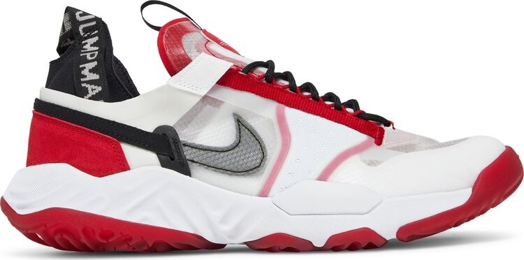 Кроссовки Jordan Delta Breathe Chicago, красный
Кроссовки Jordan Delta Breathe Chicago, красный