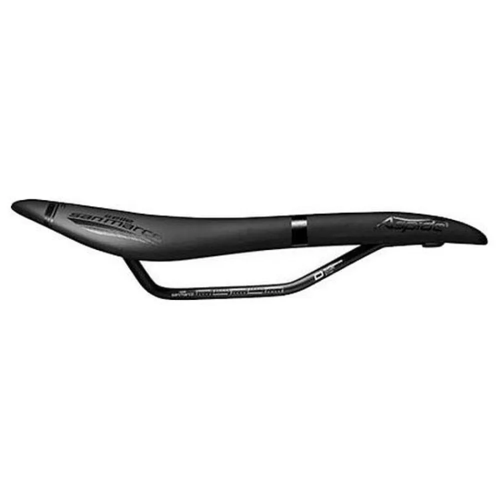 Седло Selle San Marco Aspide Open-Fit Dynamic Wide, черный
Седло Selle San Marco Aspide Open-Fit Dynamic Wide, черный