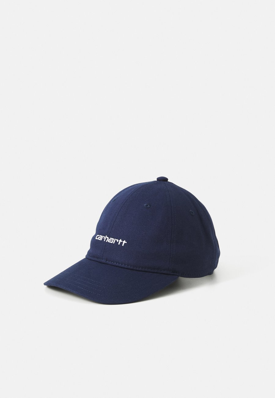 Бейсболка Carhartt WIP SCRIPT UNISEX, Jupiter/White/Blue
Бейсболка Carhartt WIP SCRIPT UNISEX, Jupiter/White/Blue