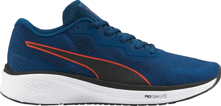 Кроссовки Puma Aviator ProFoam Sky Sailing Blue, синий
Кроссовки Puma Aviator ProFoam Sky Sailing Blue, синий