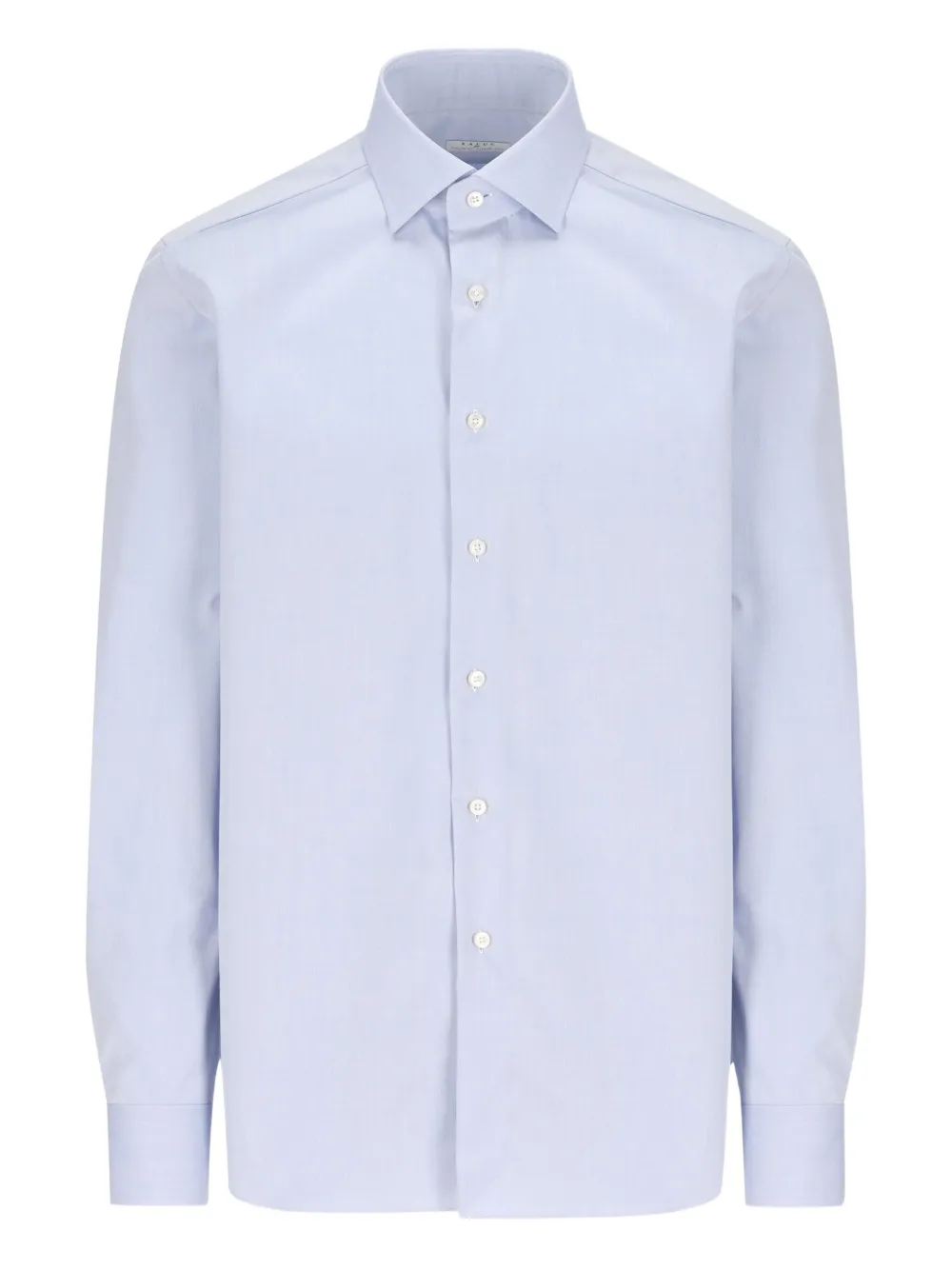 Рубашка с манжетами на пуговицах Xacus, синий
Рубашка с манжетами на пуговицах Xacus, синий