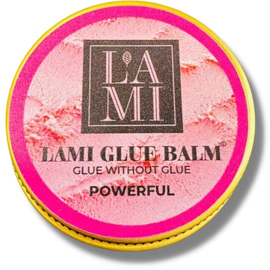 Клей, без клея, персиковый мокни, 20г Lami Lashes Powerful Balm, Project Lashes
Клей, без клея, персиковый мокни, 20г Lami Lashes Powerful Balm, Project Lashes