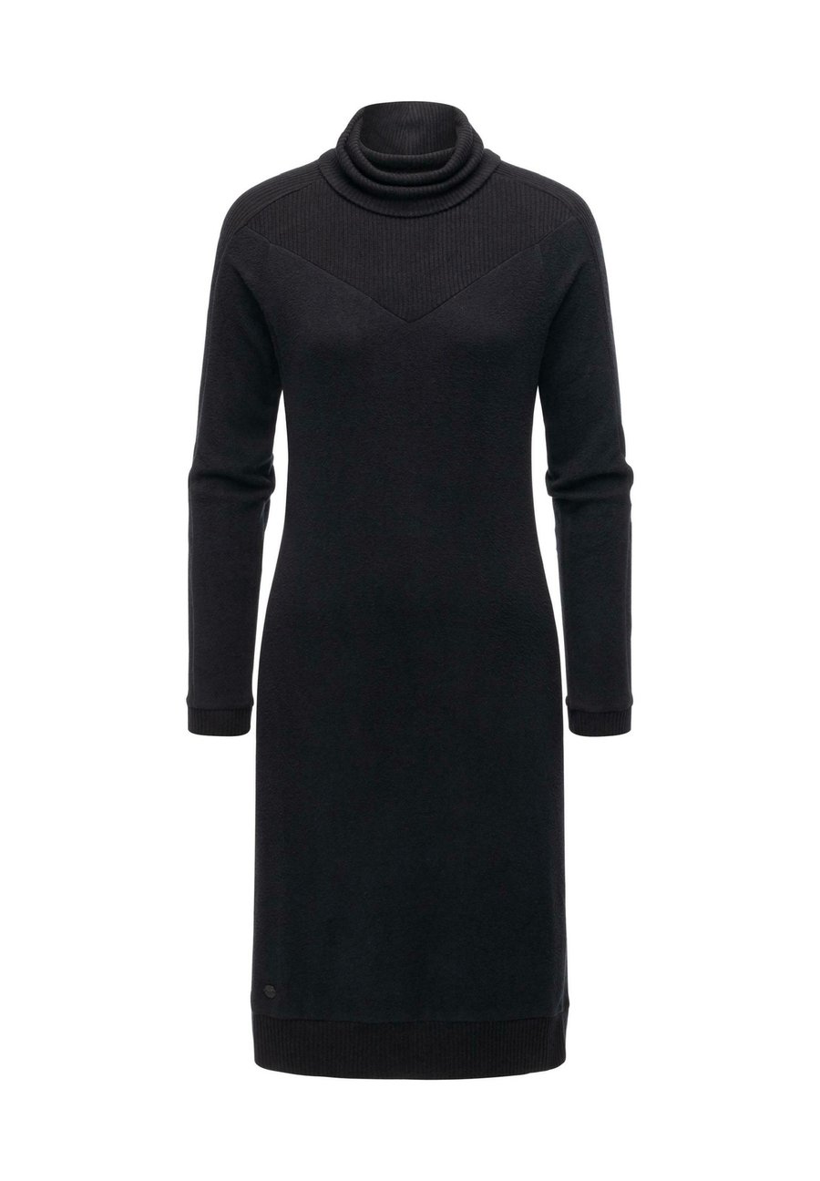Платье Ragwear PEONA, Black
Платье Ragwear PEONA, Black
