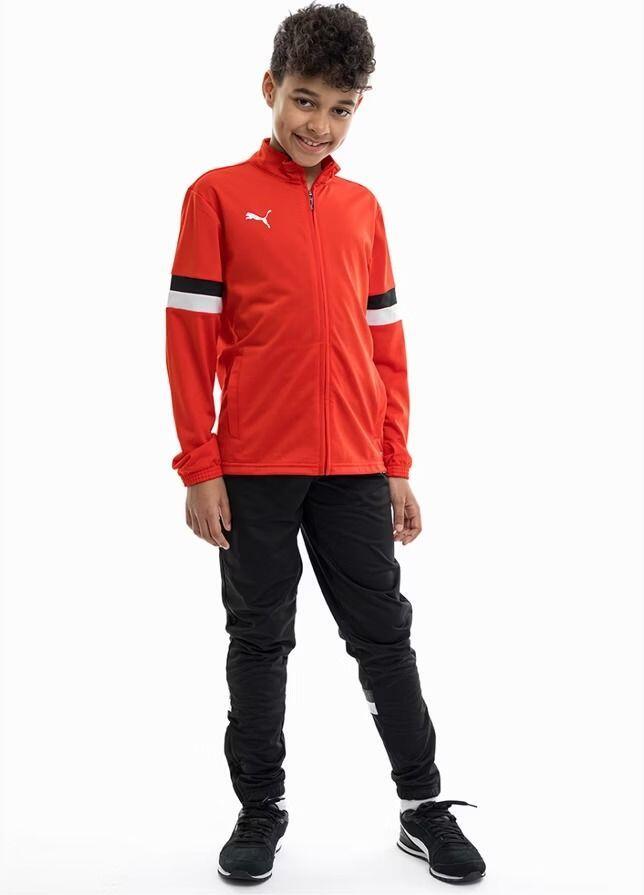 Спортивный костюм для мальчиков Puma 65865501
Спортивный костюм для мальчиков Puma 65865501