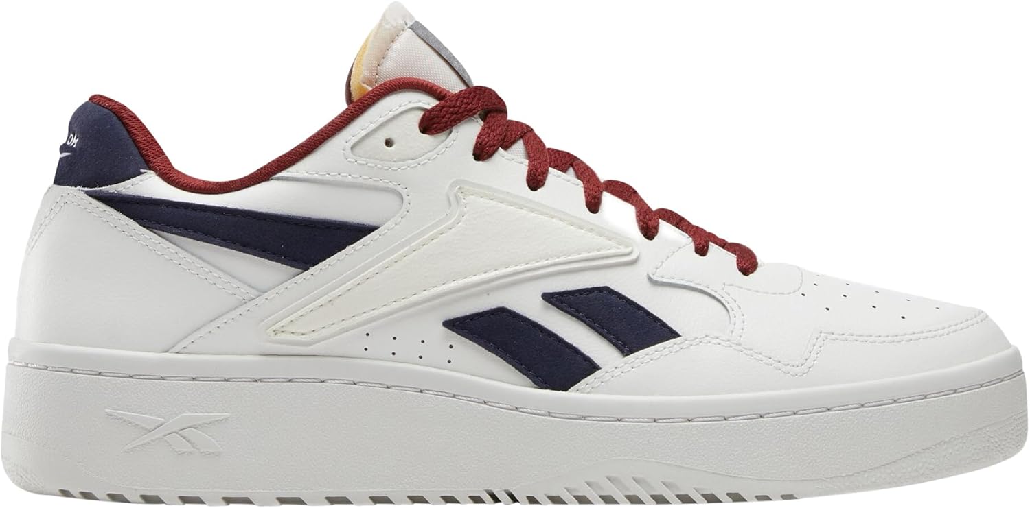 Кроссовки Reebok Unisex-Adult ATR Chill, темно-синий
Кроссовки Reebok Unisex-Adult ATR Chill, темно-синий