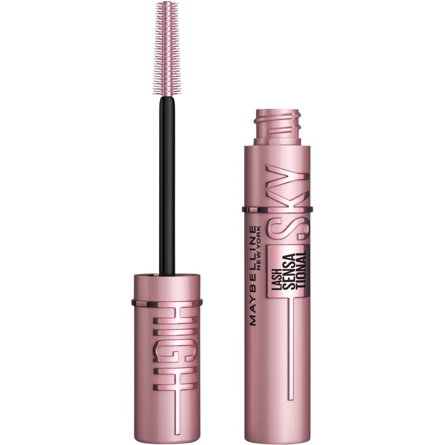 Тушь для ресниц Maybelline New York Mascara Lash Sensational Sky High, Nr. 01 Very Black / 7,2 ml
Тушь для ресниц Maybelline New York Mascara Lash Sensational Sky High, Nr. 01 Very Black / 7,2 ml