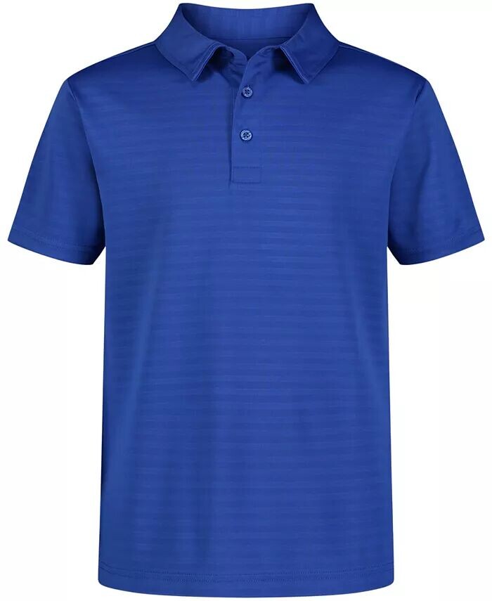 Униформа для больших мальчиков с короткими рукавами и эластичной рубашкой-поло для выступлений Nautica, синий
Униформа для больших мальчиков с короткими рукавами и эластичной рубашкой-поло для выступлений Nautica, синий