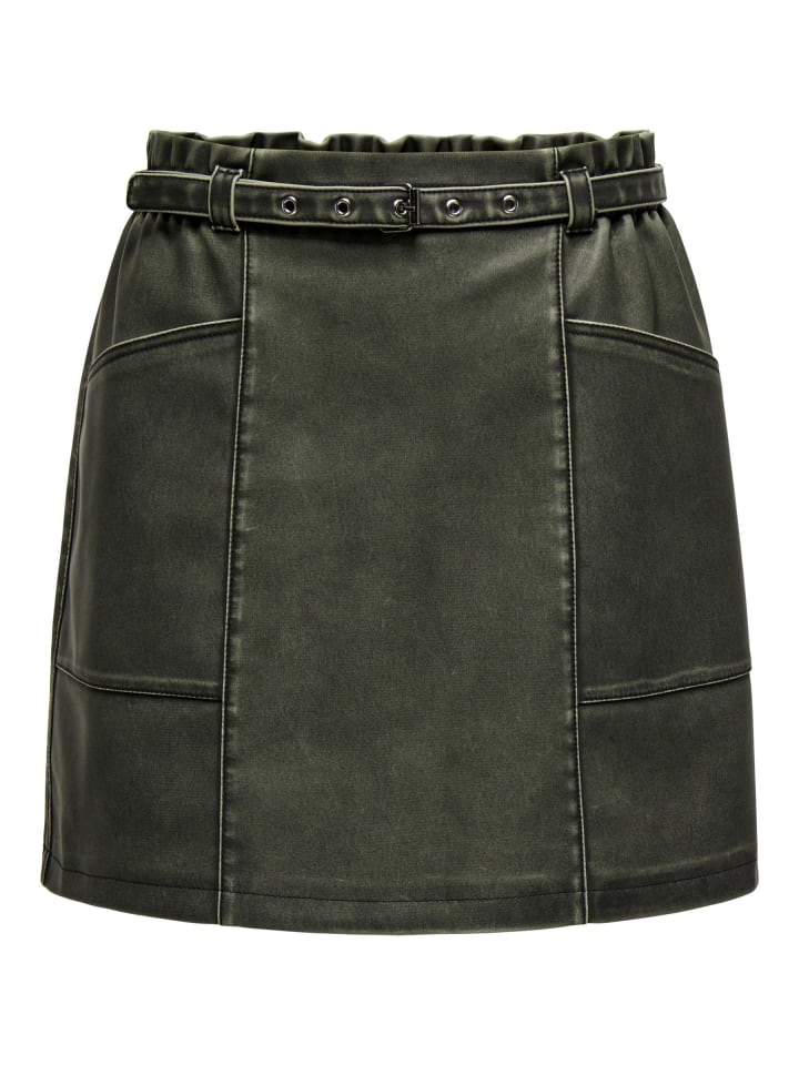 Юбка до колена ONLY
Юбка до колена ONLY