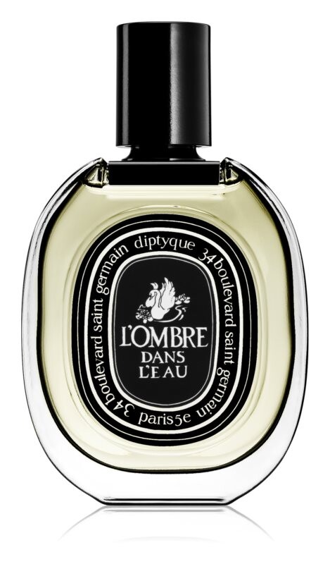 Парфюмерная вода Diptyque L'Ombre Dans L'Eau, 75 мл 
Парфюмерная вода Diptyque L'Ombre Dans L'Eau, 75 мл