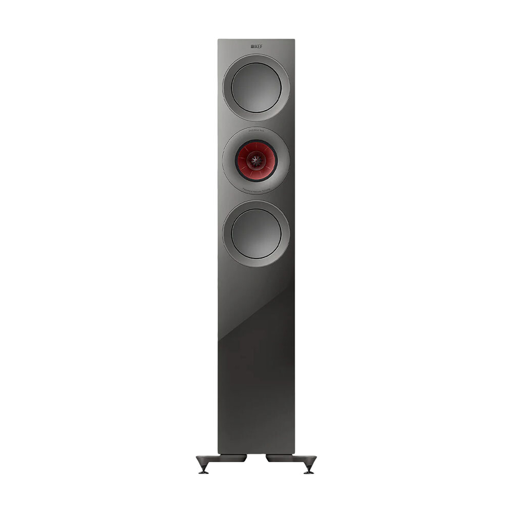 Напольная акустика KEF R7 Meta, 1 шт, титановый блеск
Напольная акустика KEF R7 Meta, 1 шт, титановый блеск