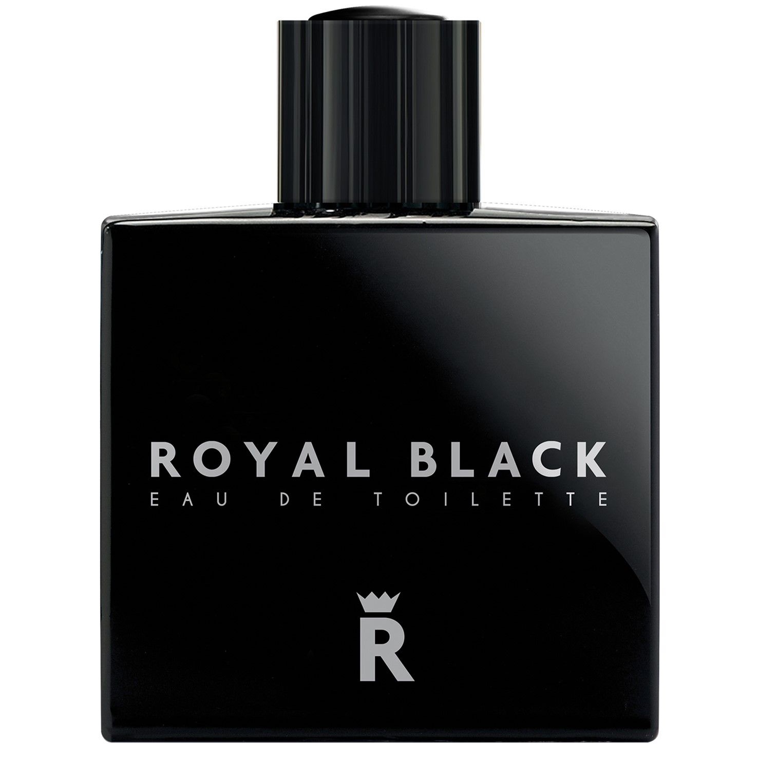 Туалетная вода Royal Black
Туалетная вода Royal Black