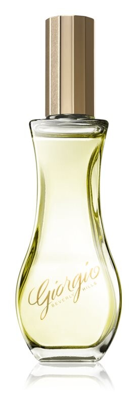 Туалетная вода Giorgio Beverly Hills Giorgio, 90 мл
Туалетная вода Giorgio Beverly Hills Giorgio, 90 мл